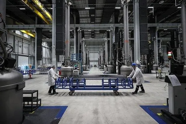 Kalyon PV uluslararası yatırımcılarla buluşuyor