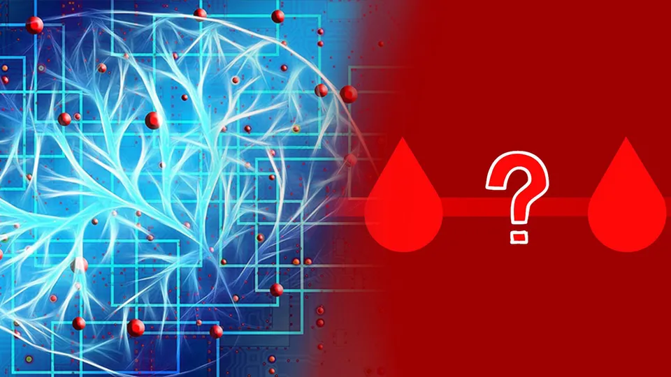 En zeki kan grubu açıklandı! Bu kişilerin IQ'su yüksek çıkıyor! A Rh (+), 0 Rh (-), AB, B, 0 kan grubu özellikleri...