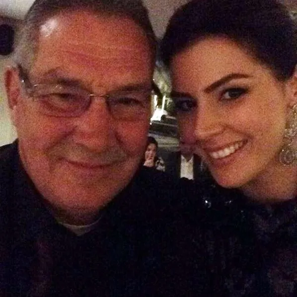 Hatice Şendil'den kötü haber - 1