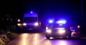 Sırbistan’da kanlı gece