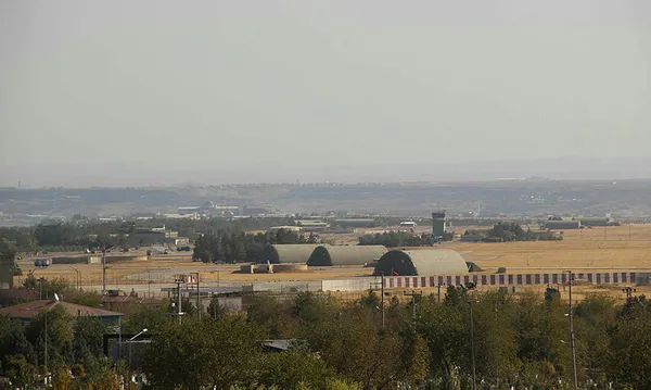 Savaş uçakları için her an harekete geçme alarmı - 2