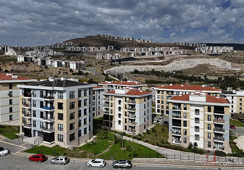 TOKİ başvurusunda karı-koca birlikte başvurabilir mi? Evli çiftler nasıl başvuru yapmalı, aynı evden iki kişi yapabilir mi? 3