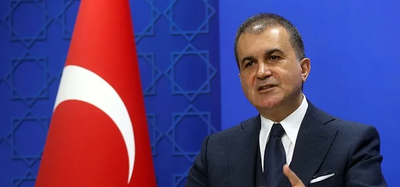 AK Parti MYK toplantısının ardından flaş açıklamalar