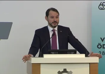 Bakan Albayrak: Yaz saati uygulamasına aynı istikamette devam edeceğiz