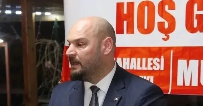 CHP Samsun'da dümeni FETÖ'ye mi kırdı? Atakum adayı Salih Türkel aile bireyleri 1 numaralı hain çıktı - 1
