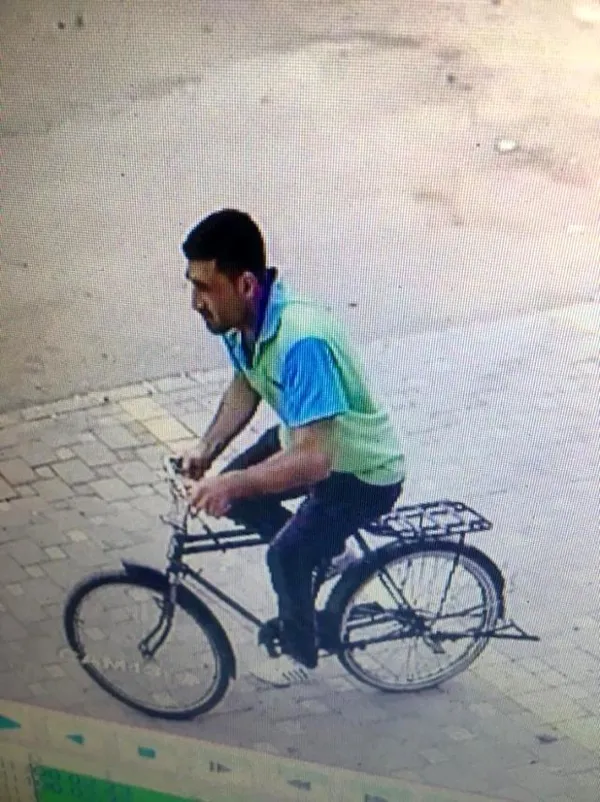 1605356191159.jpg Soymak için girdiği iş yerinde öyle bir şey yaptı ki... - 8