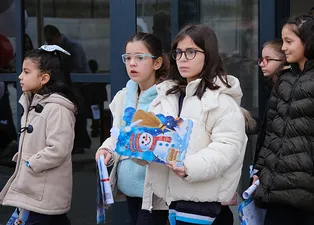 Sağlık Bakanlığı’ndan yarıyıl tatili için sağlıklı tatil önerileri: Uyku, beslenme ve ekran süresine dikkat
