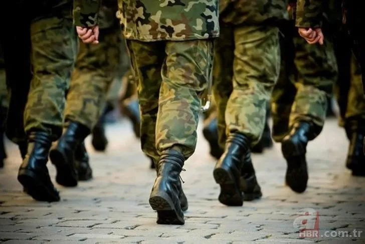 AK Parti’den son dakika yeni askerlik sistemi açıklaması! Askerler ne zaman terhis olacak?
