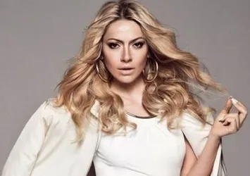 Hadise'den takipçilerini şaşırtan paylaşım