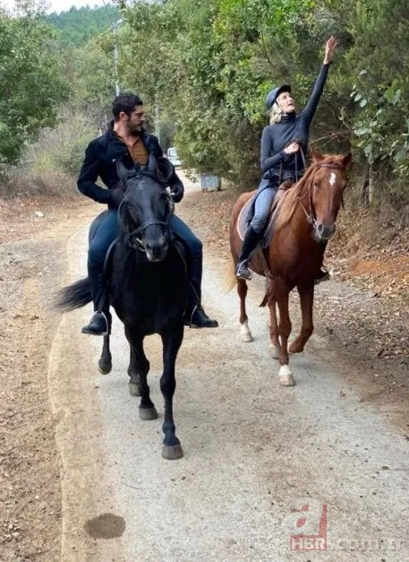 Vildan Atasever ile Mehmet Erdem'in düğün tarihi belli oldu! Evleniyorlar 6