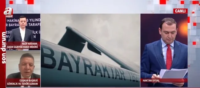 DEVA Partisi Genel Başkanı Ali Babacan’ın Baykar’a tehdidinin perde arkasında ne var? SİHA ve İHA’lar neden hedefte?