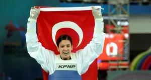 Dünya şampiyonuyuz! Finalde ABD’yi devirdik