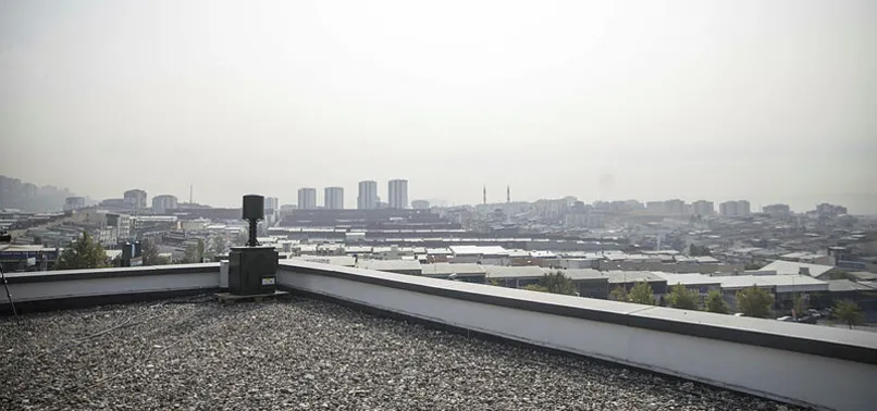 Drone tehdidine karşı İlter kalkanı: Vatanı koruyan!