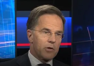 Rutte'den NATO Zirvesi öncesi açıklama