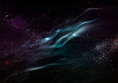 Ölü galaksilerden gelen esrarengiz sinyal! Uzayın büyük gizemi