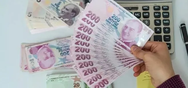 Türk Lirası’na güven artıyor! 10 trilyonu aştı