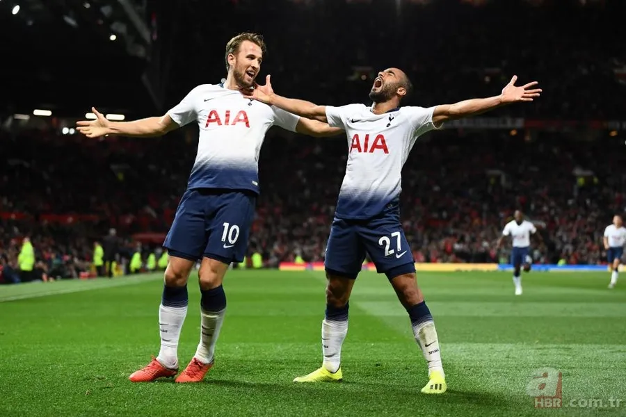 Tottenham - Ajax maçı hangi kanalda, saat kaçta? Ajax - Tottenham rövanş maçı ne zaman? 3