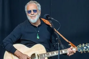 Yusuf İslam’dan Yeni Zelanda Başbakanı Ardern’e övgü: O benim kahramanım