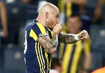 Miroslav Stoch taraftarı büyüledi!