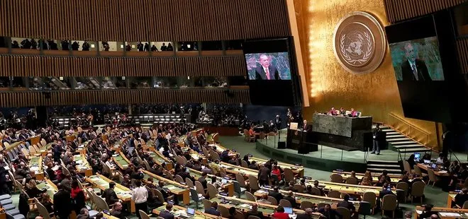 BM’den İran’a nükleer anlaşma çağrısı