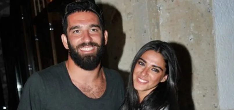 Arda Turan ve Aslıhan Doğan yine ayrıldı!