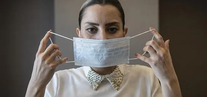 Kilis’te koronavirüs nedeniyle maske takma zorunluluğu getirildi