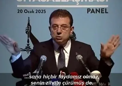 CHP nasıl bir toplum istiyor?