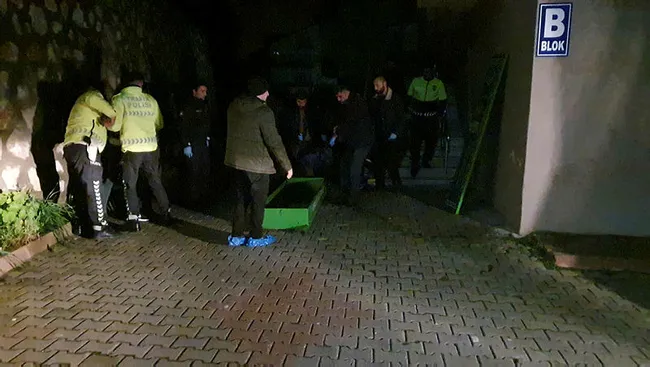 Bursa’da evine çağırdığı komşusunu başından silahla vurdu