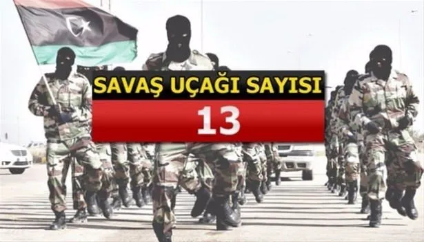 Yeri göğü inletiyorlar! İşte İslam ordusunun inanılmaz gücü