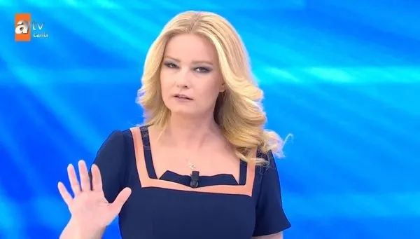 Sağlık çalışanlarıyla ilgili sözleri provoke edilen Müge Anlı’dan bir açıklama daha geldi! - 1