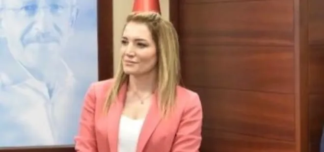 CHP’li Yeşim Ağırman devleti suçladı