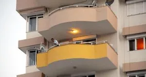 Manken Burcu Çağlayan davasında karar çıktı