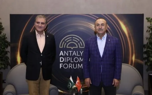 Bakan Mevlüt Çavuşoğlu çirkin girişimi açıkladı! Güney Kıbrıs Rum Kesimi'nin hain planı deşifre oldu