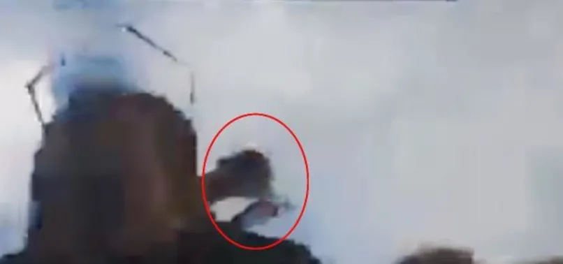 Antalya’da baltalı saldırgan! Hayvansever emekli polise dehşeti yaşattı | Cezası belli oldu