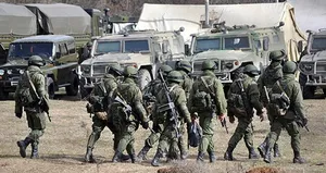 Rusya asker sayısını artıracak