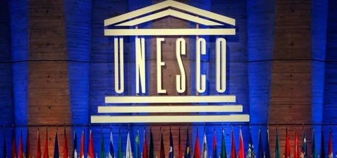 UNESCO’dan ’işgalci güç İsrail’ kararı