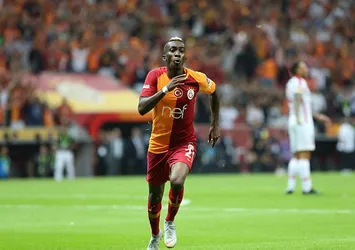 Galatasaray'ın derbi kozu: Henry Onyekuru