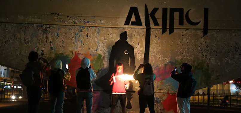 Şükrü Özyıldız’ın başrolünde olduğu Akıncı ilk tanıtımıyla merak uyandırdı