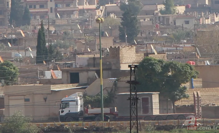 Fırat'ın doğusu için son dakika haberi! PKK/PYD'li teröristler şimdi de bunu yapıyor 3