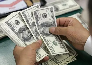 Referandum sonrası dolarda düşüş