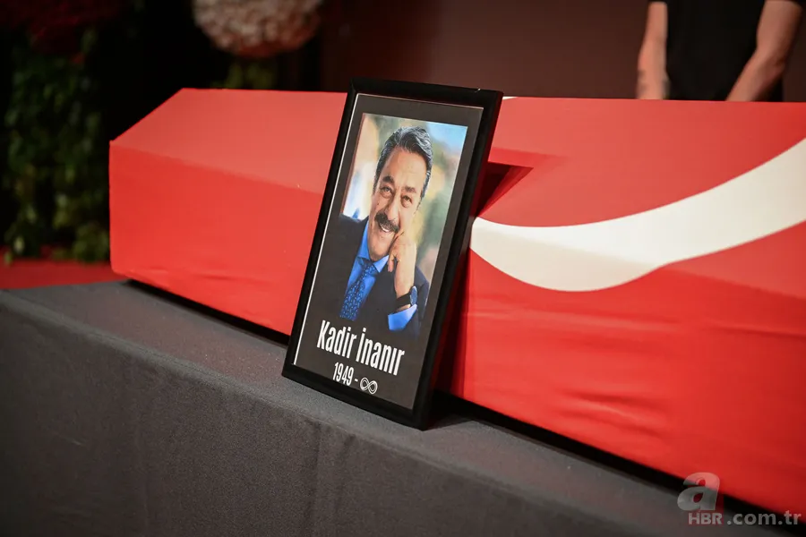 Kadir İnanır'ın üç ayrı vasiyeti eylülde açıklanacak 6