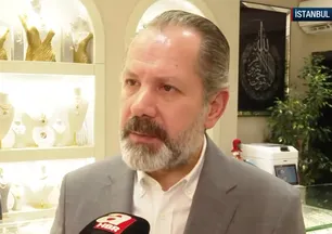 İslam Memiş altın fiyatları için gün verdi: Tepki yükselişleri görebiliriz