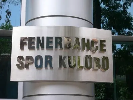 UEFA’dan Fenerbahçe kararı...