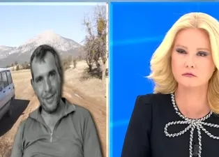 Ferdi Özdemir’in katili kim? Husumetlisi konuştu! Kesik baş cinayeti Müge Anlı’da...