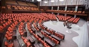 AK Parti Çorum milletvekili aday listesi!
