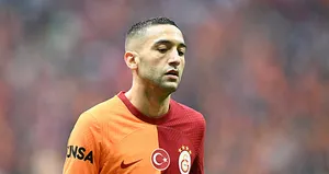 Hakim Ziyech’e bomba talip!