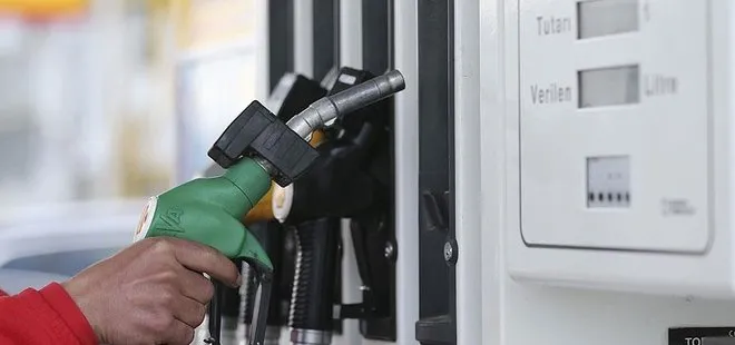 Son dakika: Benzine zam | EPGİS açıkladı