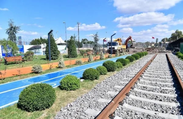 Bakan Uraloğlu duyurdu: Tarih, çevre, teknoloji ve sosyal yaşam tek bir projede! 26 Şubat’ta Türkiye hızlanıyor