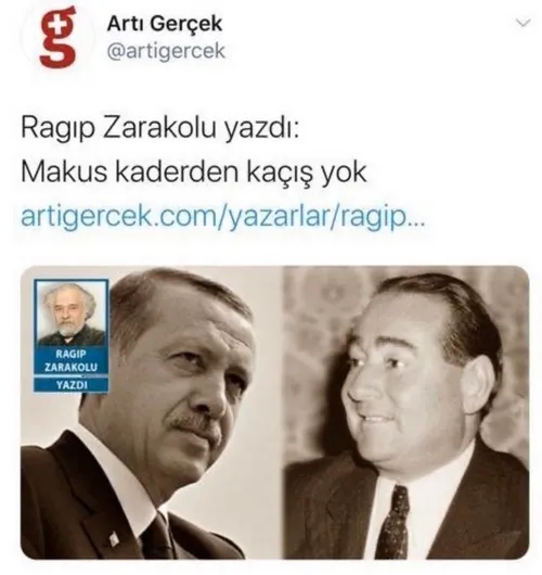 Başkan Erdoğan, darbe çığırtkanlığı yapan Ragıp Zarakolu hakkında suç duyurusunda bulundu