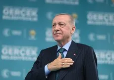 Başkan Erdoğan’dan 31 Mart mesajı: Milli iradenin tecelli aracı olan sandık, 85 milyon olarak hepimizin namusuna emanettir